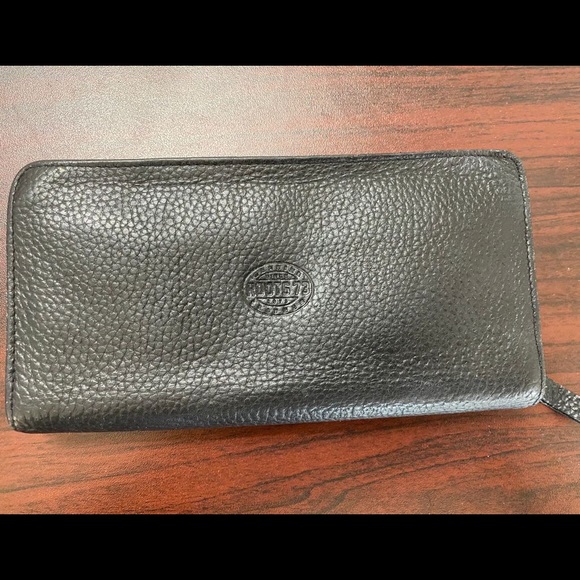 Roots 73 wallet - Picture 3 of 12